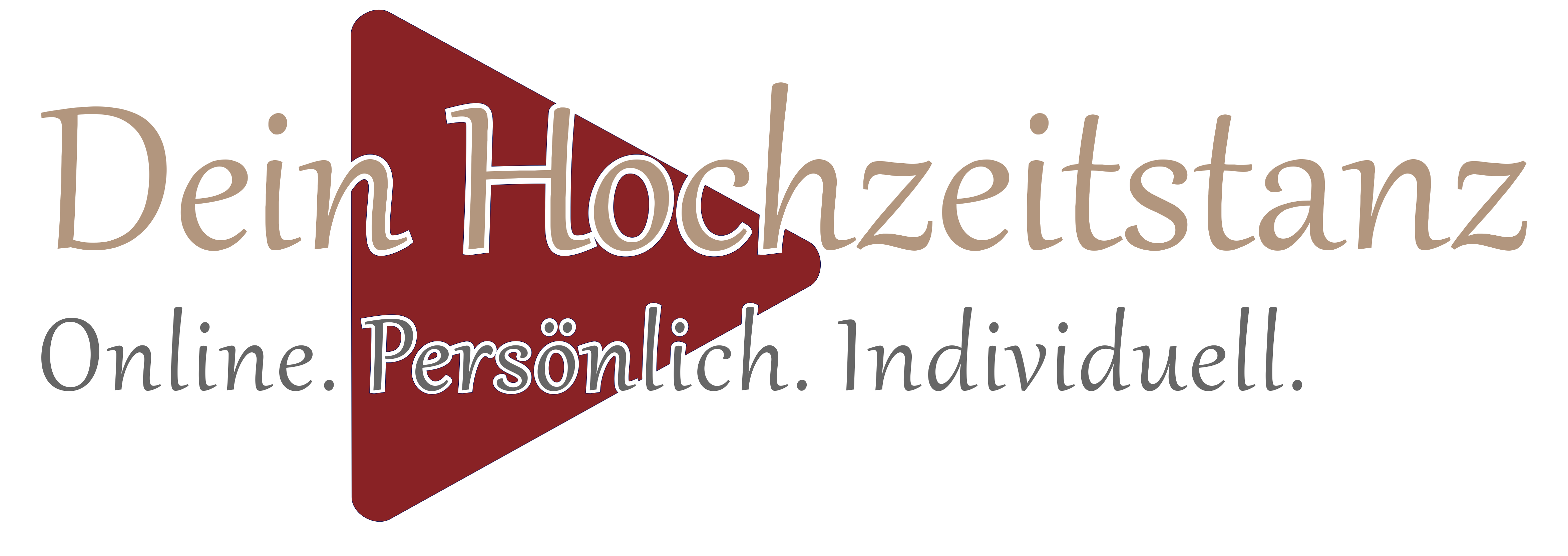 Dein Hochzeitstanz